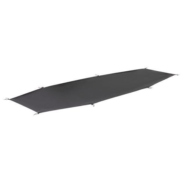 Stelacio Footprint — Black