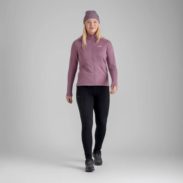 Amiko Women's Fleece Jacket