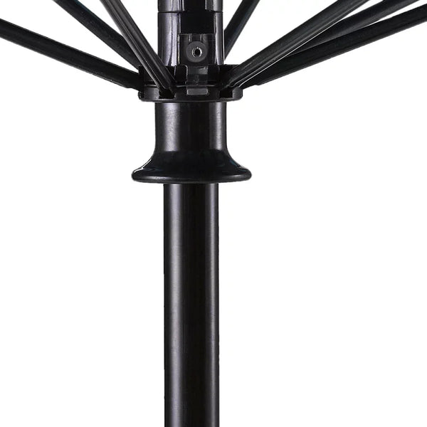 Euroschirm Light Trek Automatic Umbrella — Navy