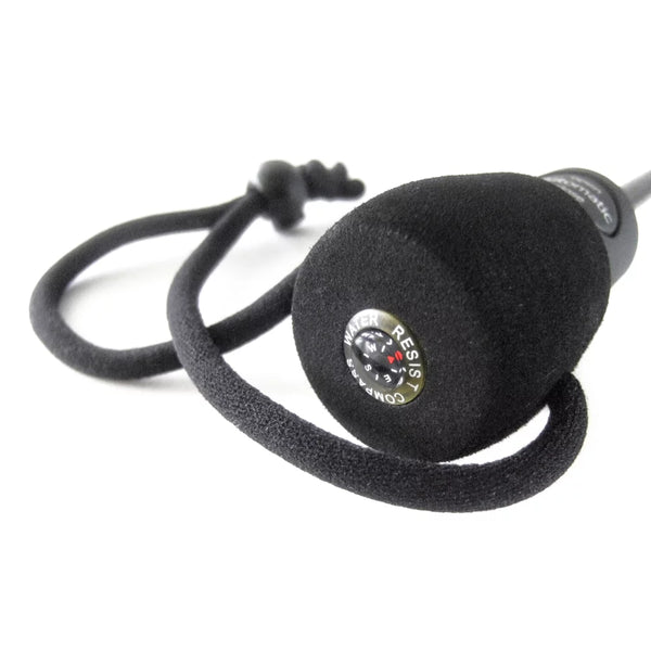 Euroschirm Light Trek Automatic Umbrella — Navy