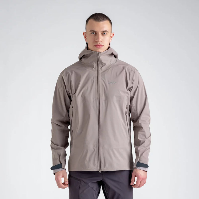 Pinto Men's Waterproof 3L Jacket