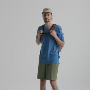 Monda 25l Everyday Backpack — Black