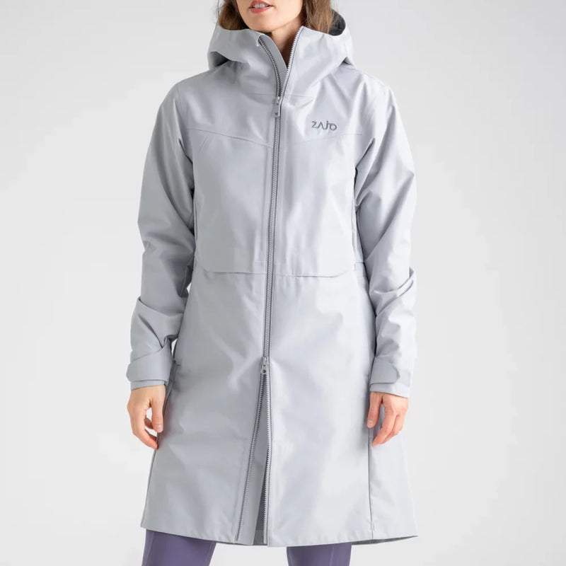 Urbo Women's 3L Parka